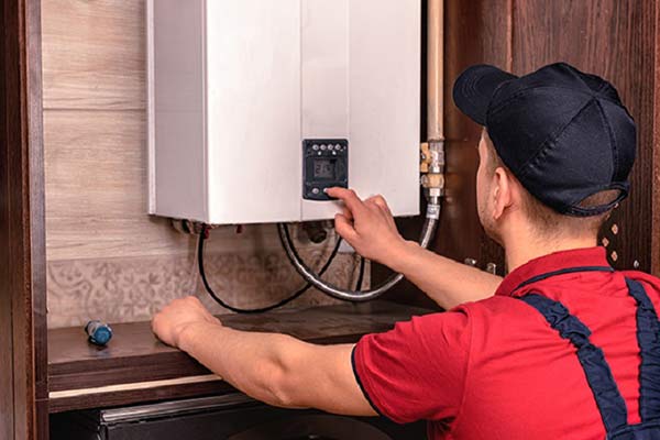  چگونه عمر پکیج را افزایش دهیم؟
